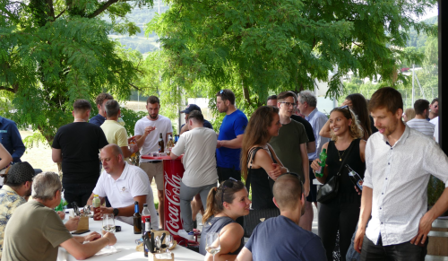 Sommerfest 2022