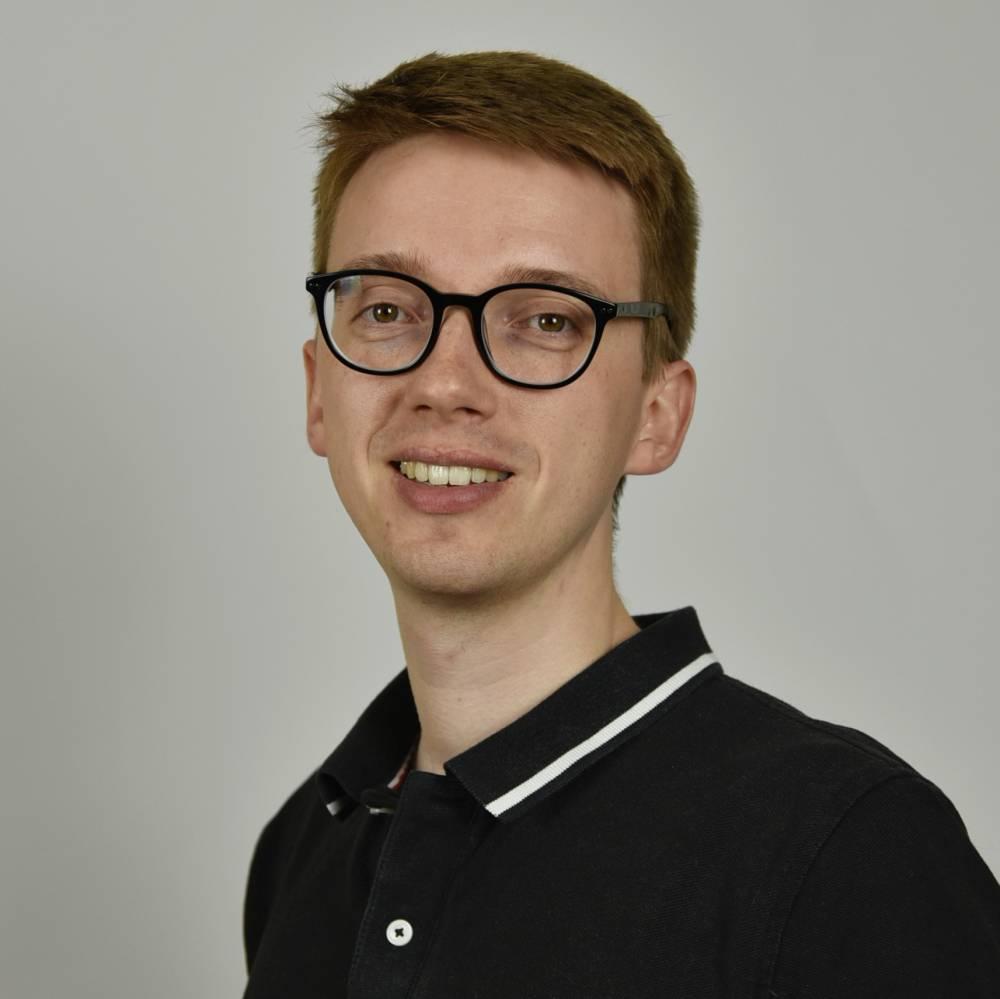 Jonas Kratschmann