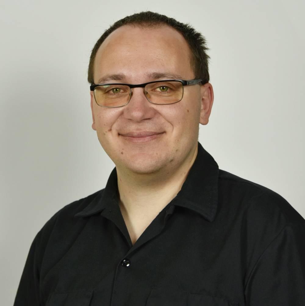 Ivan Letko