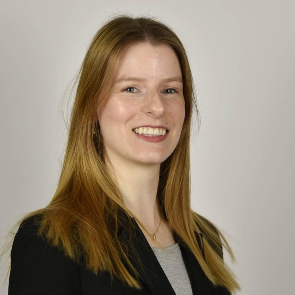 Katharina Dubuis