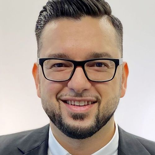 Bayram Ciftci