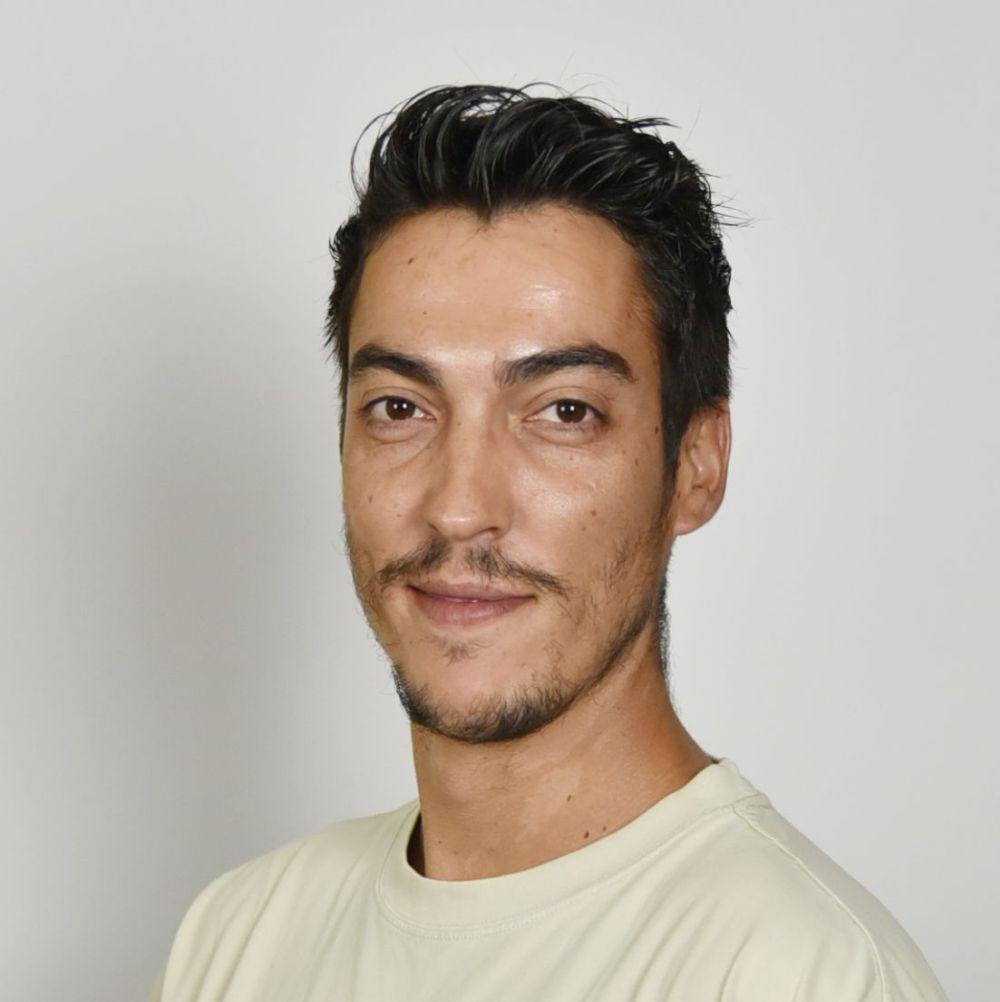 José Rodrigues