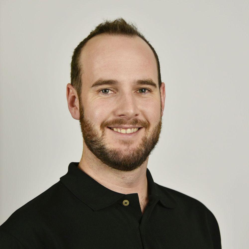 Christopher More