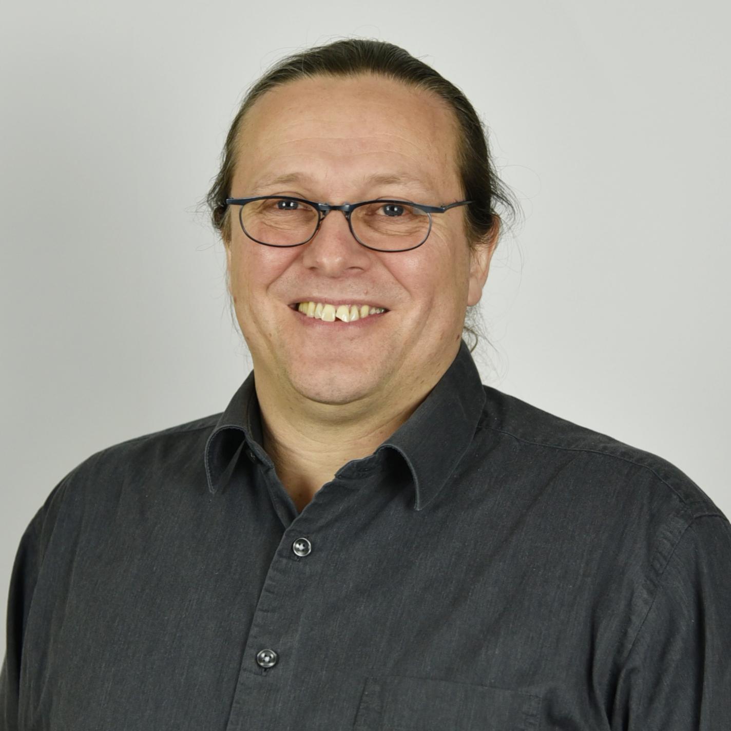 Peter Schaffert